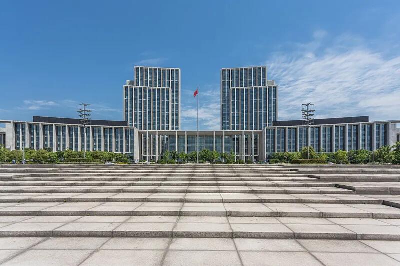 政府行業(yè)