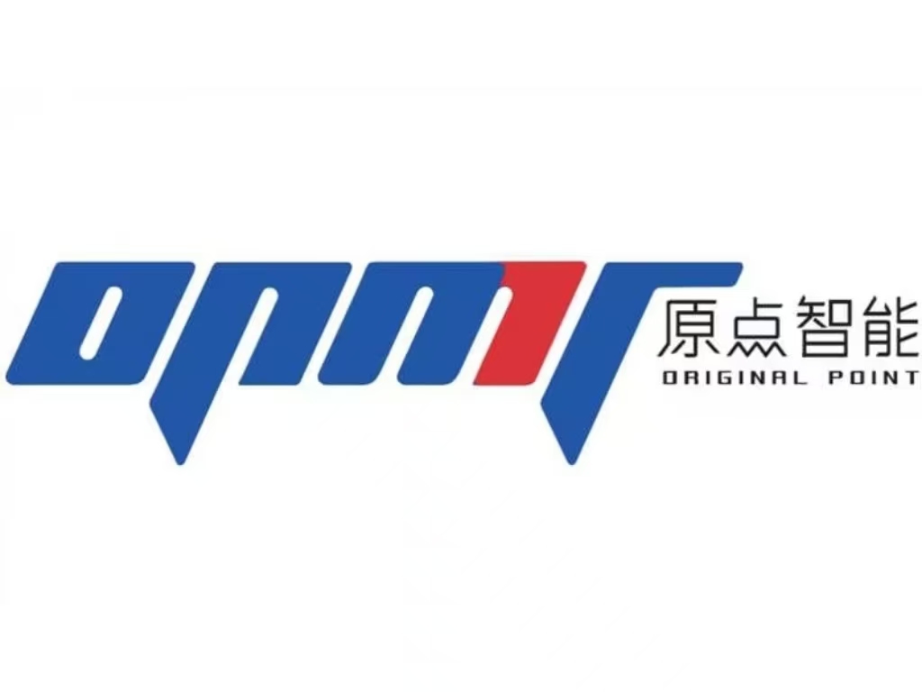 原點(diǎn)智能